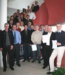 Solarconsult Ausbildung
