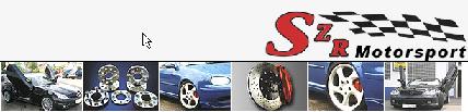 SZR Motorsport Simmersfeld