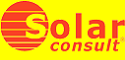 Logo Solarconsult