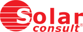 Logo Solarconsult Photovoltaik