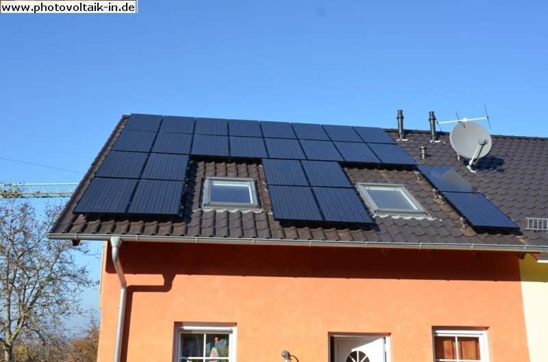 Photovoltaik Bad Boll Solarconsult Zehnder