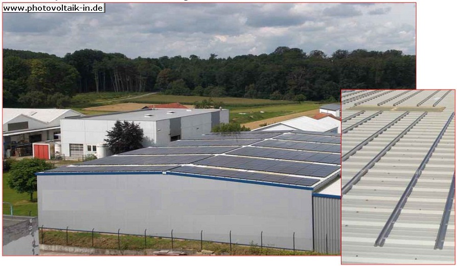 Photovoltaik Ditzingen