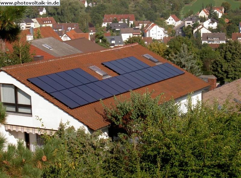 Photovoltaik Esslingen