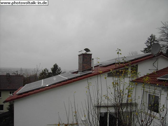 Photovoltaik Reutlingen 