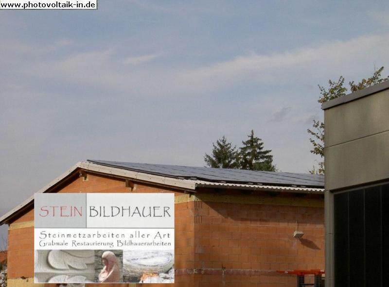 Photovoltaik Schwieberdingen