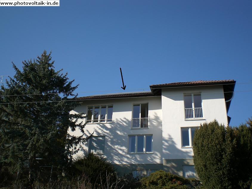 Photovoltaik N&uuml;rtingen