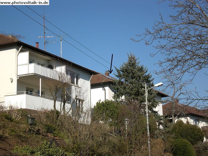 Solarinvert - N&uuml;rtingen