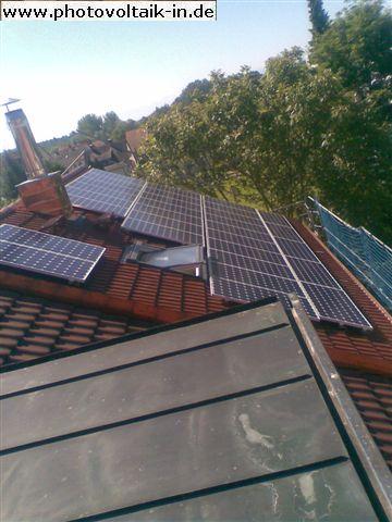 Solarconsult Photovoltaik Eriskirch