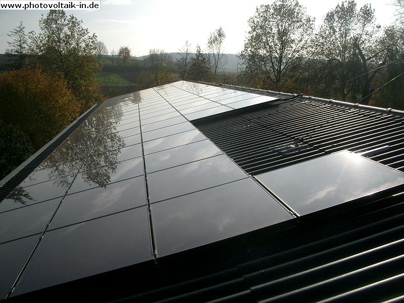 Photovoltaik Ilsfeld bei Heilbronn