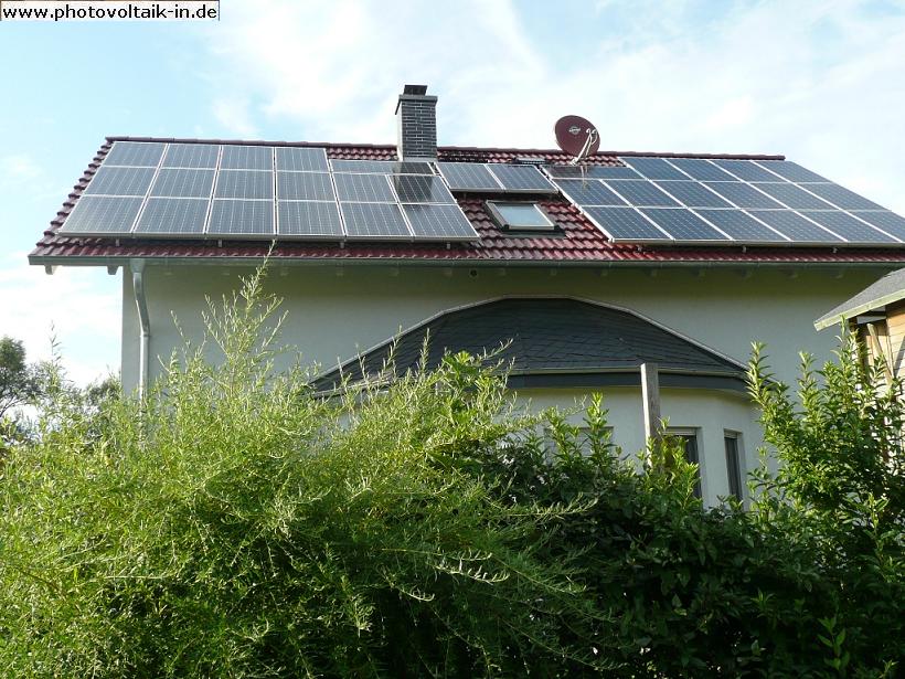 Photovoltaik Moegglingen Mögglingen Solarconsult