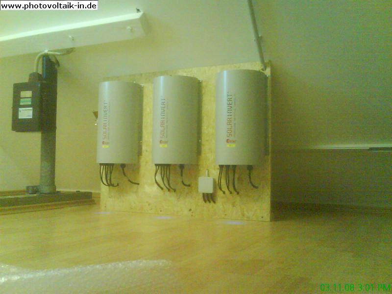 Photovoltaik Kirchheim unter Teck