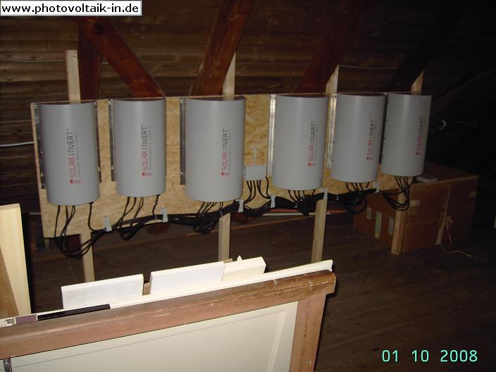Solarinvert Tettnang