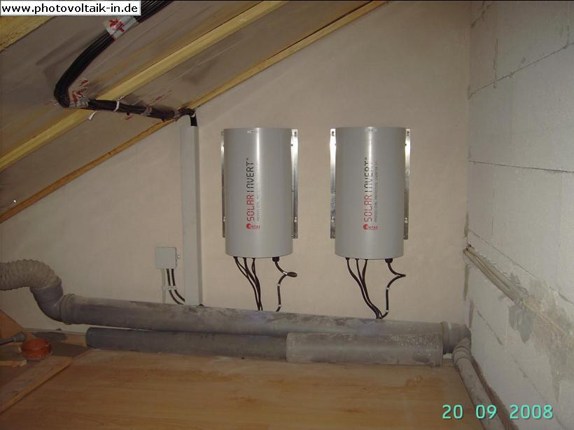 Solarinvert Dettingen Erms