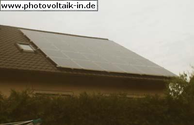 Photovoltaik Bad Kissingen