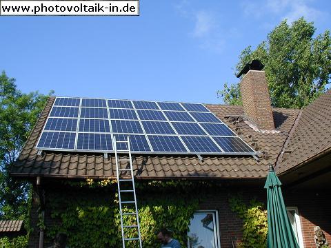 Photovoltaik-Jade