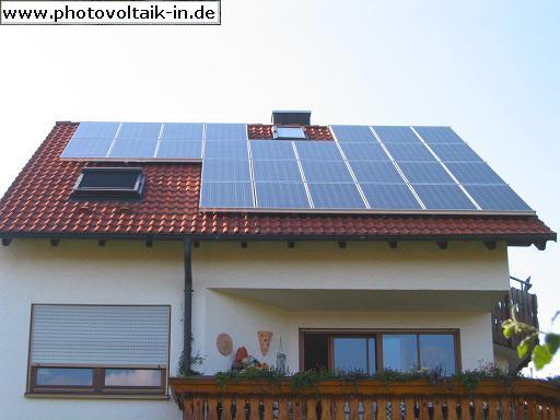 Photovoltaik-N&uuml;rtingen-Raidwangen