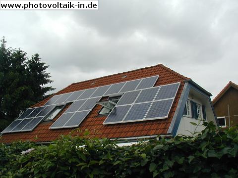 Photovoltaik Hamburg