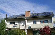 Photovoltaik Aichtal Gr&ouml;tzingen