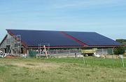 Photovoltaik Aichtal Gr&ouml;tzingen