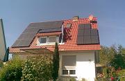 Photovoltaik Altbach