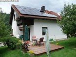 Photovoltaik Bad &Uuml;berkingen