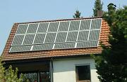 Photovoltaik Ebersbach-B&uuml;nzwangen