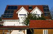 Photovoltaik Ebersbach Ro&szlig;w&auml;lden