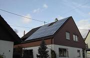 Photovoltaik K&ouml;ngen