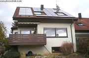 Photovoltaik K&ouml;ngen