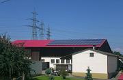 Photovoltaik Kirchheim - &Ouml;tlingen