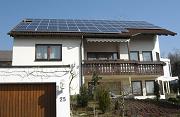 Photovoltaik-N&uuml;rtingen