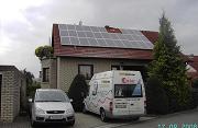 Photovoltaik Neustetten