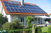Photovoltaik W&auml;schenbeuren