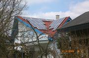 Photovoltaik Wannweil