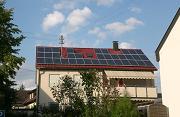 Photovoltaik K&ouml;ngen