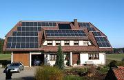 Photovoltaik K&ouml;nigsfeld