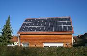 Photovoltaik Kirchheim-Teck &Ouml;tlingen