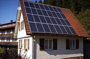 Photovoltaik Baiersbronn