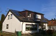 PhotovoltaikW&auml;schenbeuren