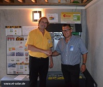 Trück Niesner Solarstromspeicher 
