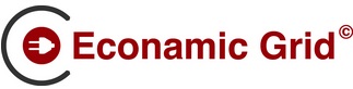 Logo Econamic Grd